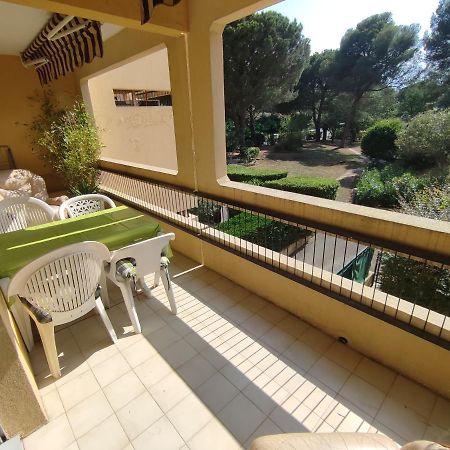 Апартаменты Boulouris, Estivales 2, 35M2 , 6 Couchages Экстерьер фото